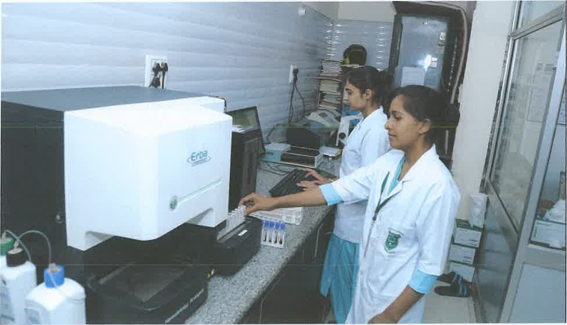Other Medical Services