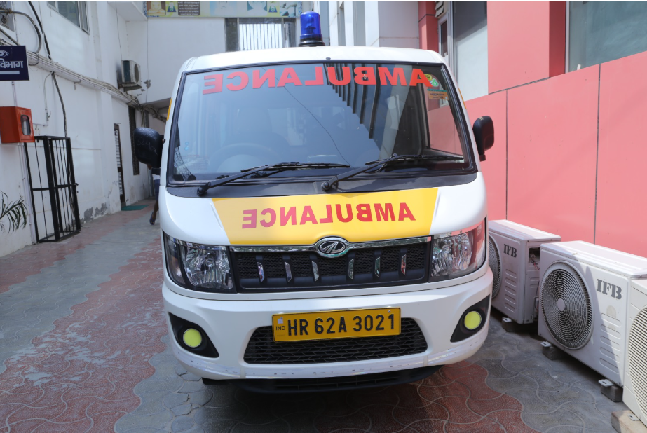 Other Medical Services