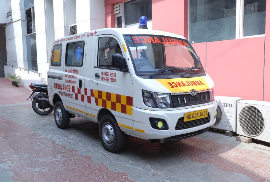 Other Medical Services