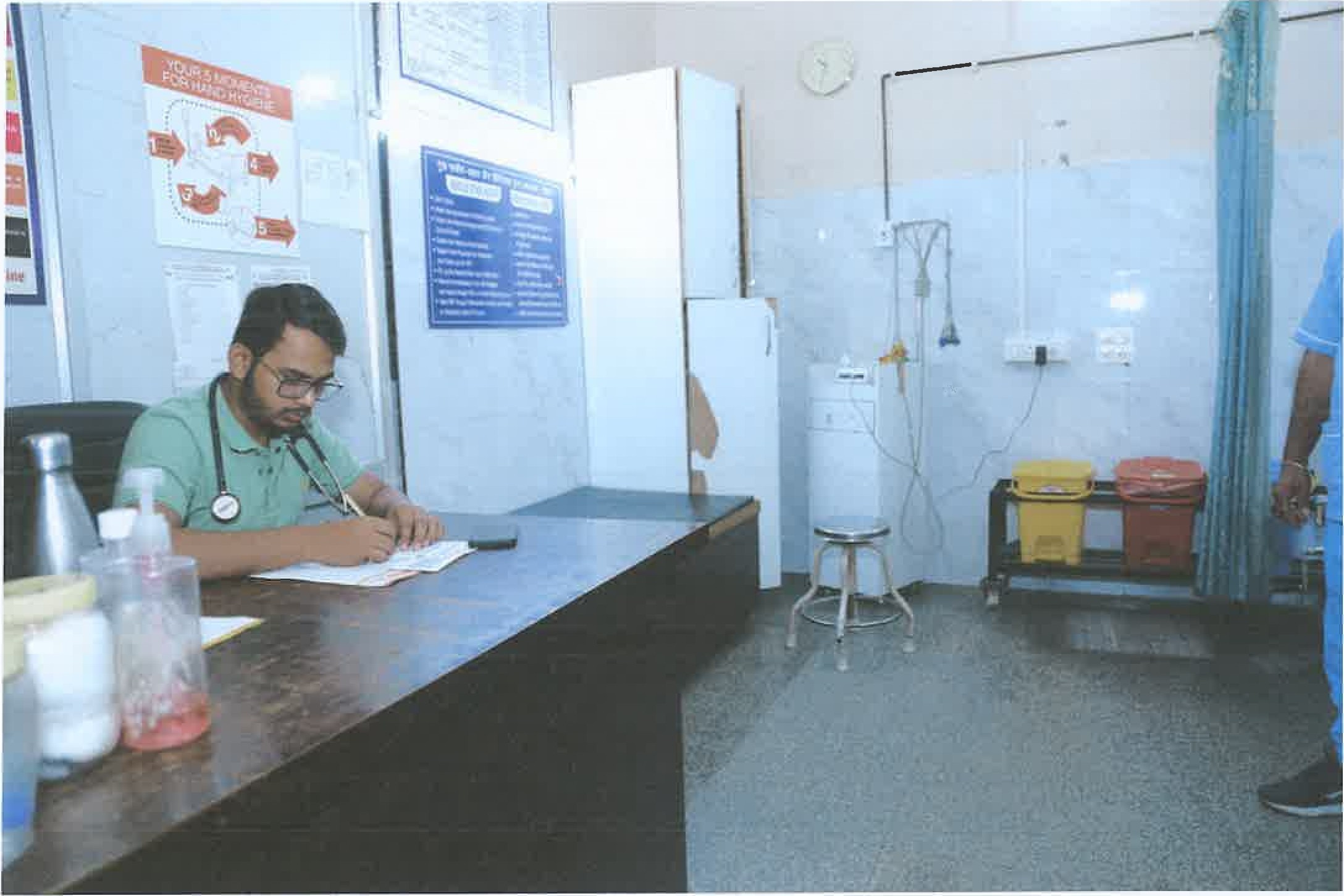Other Medical Services